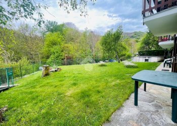 Bilocale Frazione monastero di sotto, Monastero di Lanzo - foto 15