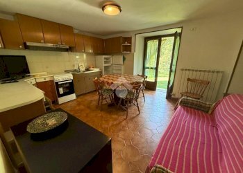 Bilocale Frazione monastero di sotto, Monastero di Lanzo - foto 16