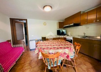 Bilocale Frazione monastero di sotto, Monastero di Lanzo - foto 17