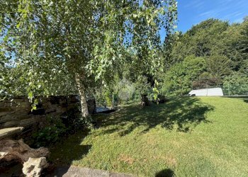 Bilocale Frazione monastero di sotto, Monastero di Lanzo - foto 20