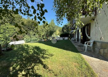 Bilocale Frazione monastero di sotto, Monastero di Lanzo - foto 21