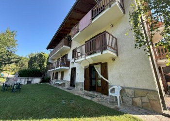 Bilocale Frazione monastero di sotto, Monastero di Lanzo - foto 23