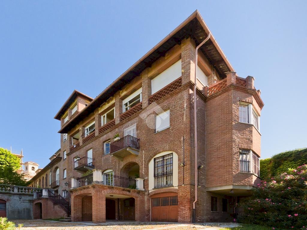 Appartamento Via Mario Mogna, Pecetto Torinese - foto 1