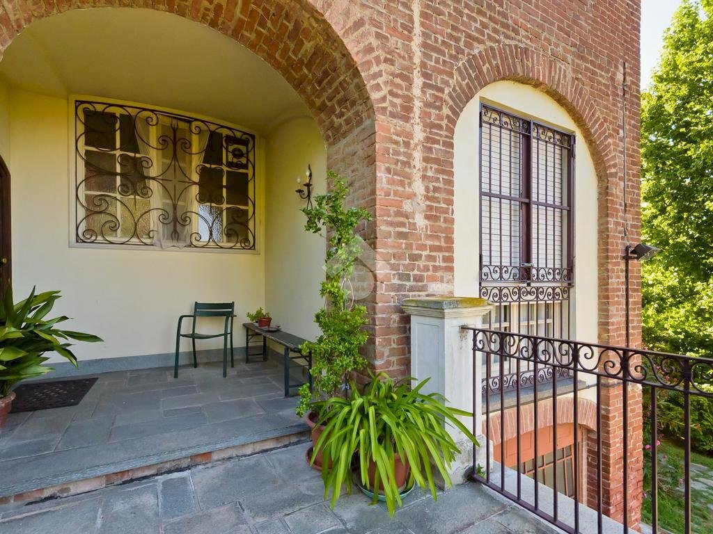 Appartamento Via Mario Mogna, Pecetto Torinese - foto 2