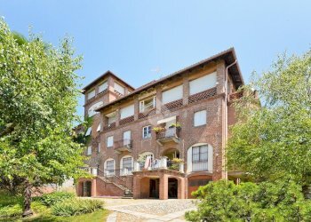 Appartamento Via Mario Mogna, Pecetto Torinese - foto 35