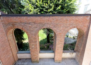 Appartamento Via Mario Mogna, Pecetto Torinese - foto 37