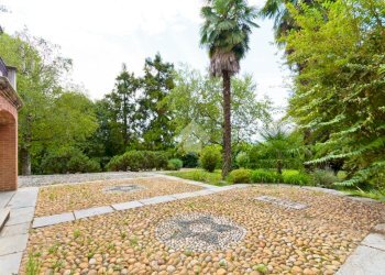 Appartamento Via Mario Mogna, Pecetto Torinese - foto 40