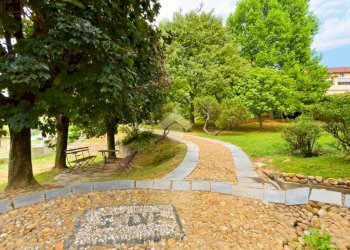 Appartamento Via Mario Mogna, Pecetto Torinese - foto 41