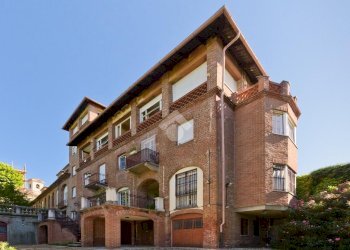 Appartamento Via Mario Mogna, Pecetto Torinese - foto 1