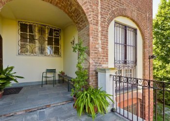 Appartamento Via Mario Mogna, Pecetto Torinese - foto 2