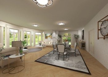 Appartamento Via Mario Mogna, Pecetto Torinese - foto 9