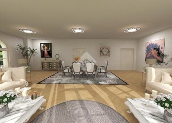 Appartamento Via Mario Mogna, Pecetto Torinese - foto 10