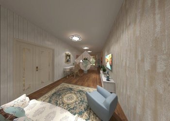 Appartamento Via Mario Mogna, Pecetto Torinese - foto 18