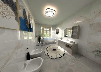 Appartamento Via Mario Mogna, Pecetto Torinese - foto 23