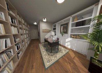 Appartamento Via Mario Mogna, Pecetto Torinese - foto 27