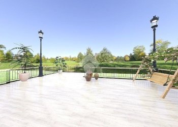 Appartamento Via Mario Mogna, Pecetto Torinese - foto 33