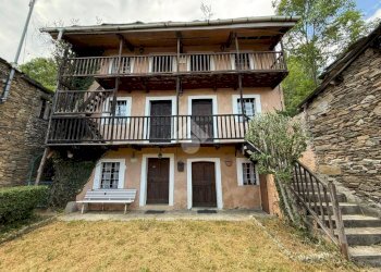 Casa indipendente Via piani, Prarostino - foto 2