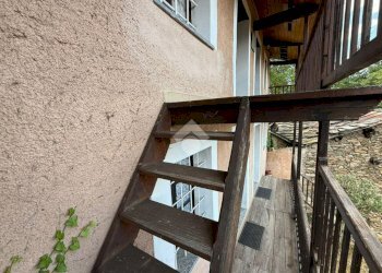 Casa indipendente Via piani, Prarostino - foto 15