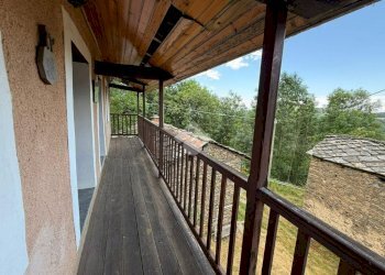 Casa indipendente Via piani, Prarostino - foto 16