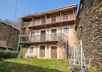 Casa indipendente Via piani, Prarostino - foto 1
