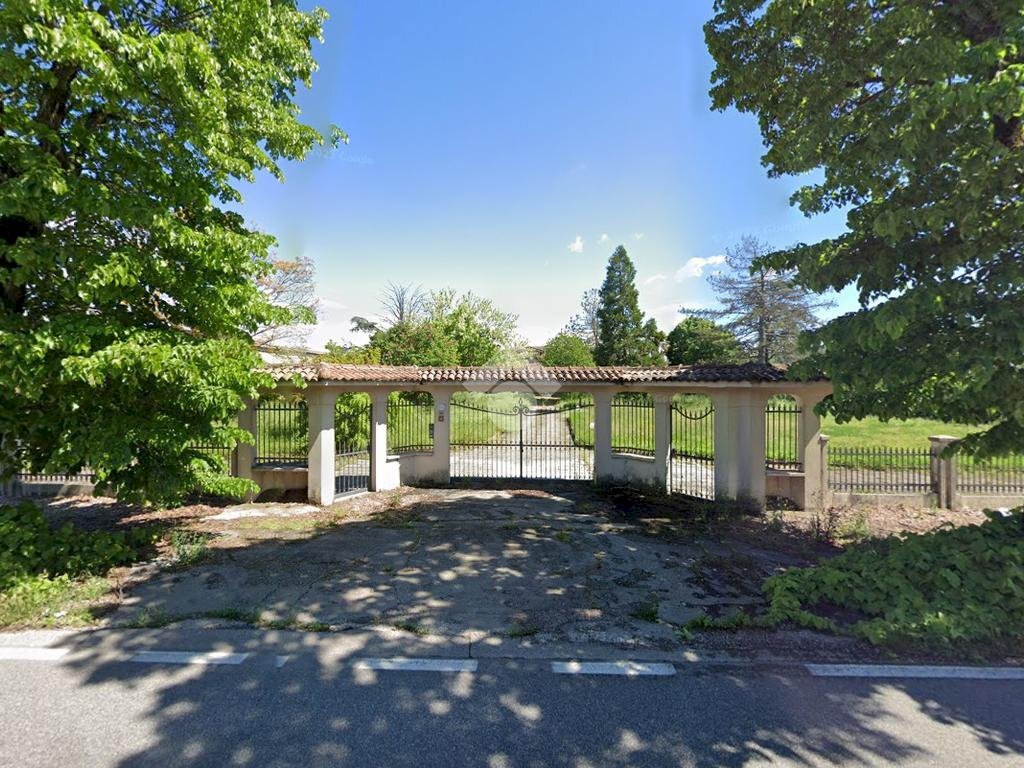 Porzione di casa Via Abetone Brennero, Poggio Rusco - foto 2