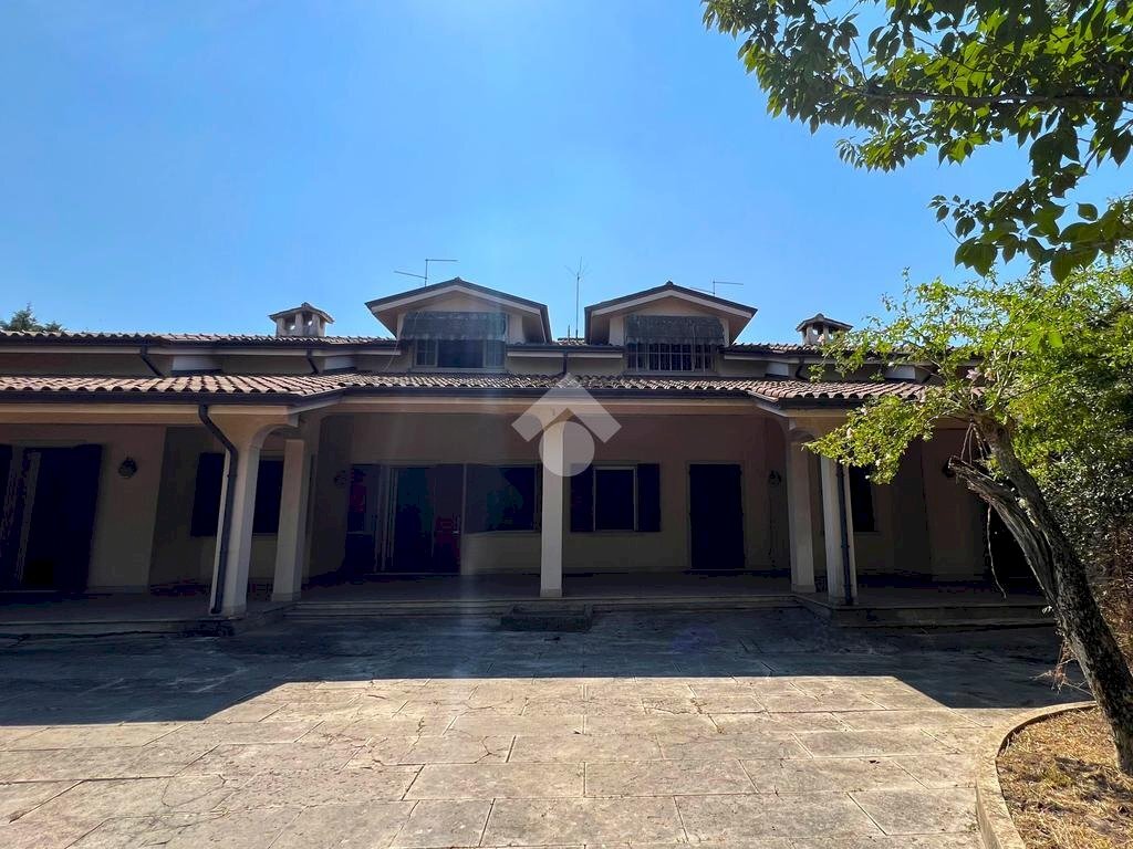 Porzione di casa Via Abetone Brennero, Poggio Rusco - foto 3