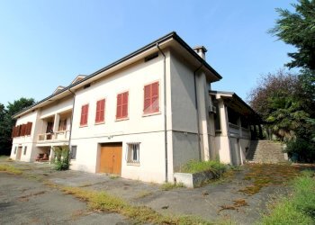 Porzione di casa Via Abetone Brennero, Poggio Rusco - foto 1