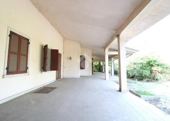 Porzione di casa Via Abetone Brennero, Poggio Rusco - foto 4