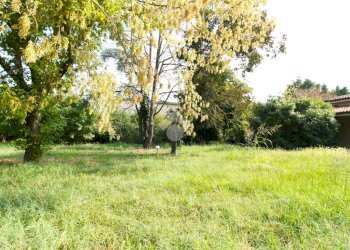 Porzione di casa Via Abetone Brennero, Poggio Rusco - foto 7