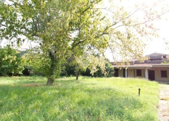 Porzione di casa Via Abetone Brennero, Poggio Rusco - foto 10