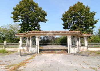 Porzione di casa Via Abetone Brennero, Poggio Rusco - foto 12