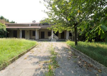 Porzione di casa Via Abetone Brennero, Poggio Rusco - foto 15