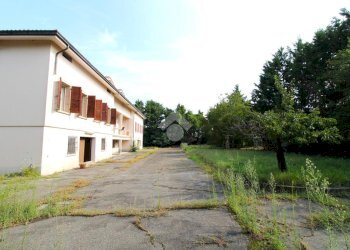 Porzione di casa Via Abetone Brennero, Poggio Rusco - foto 16