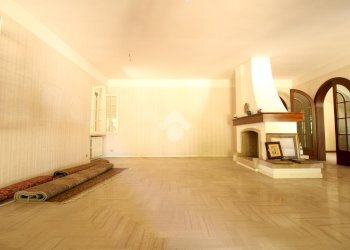 Porzione di casa Via Abetone Brennero, Poggio Rusco - foto 21