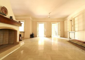 Porzione di casa Via Abetone Brennero, Poggio Rusco - foto 23