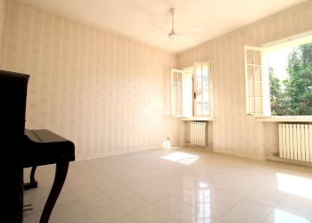 Porzione di casa Via Abetone Brennero, Poggio Rusco - foto 33