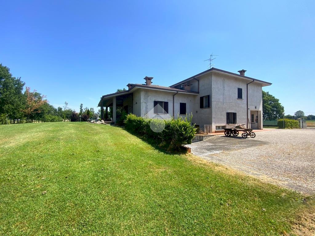 Villa strada provinciale, San Possidonio - foto 1