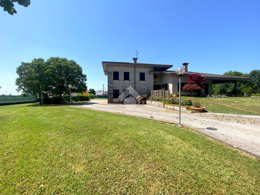 Villa strada provinciale, San Possidonio - foto 2