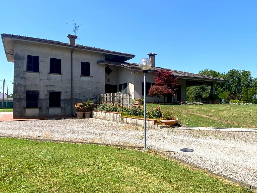 Villa strada provinciale, San Possidonio - foto 3