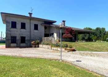 Villa strada provinciale, San Possidonio - foto 3