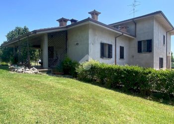 Villa strada provinciale, San Possidonio - foto 4