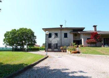 Villa strada provinciale, San Possidonio - foto 5