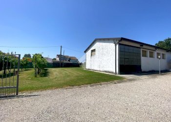 Villa strada provinciale, San Possidonio - foto 7