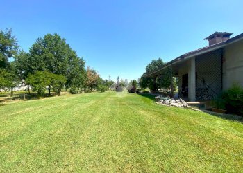 Villa strada provinciale, San Possidonio - foto 8