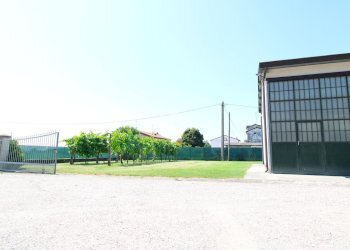 Villa strada provinciale, San Possidonio - foto 9