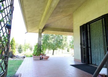 Villa strada provinciale, San Possidonio - foto 26