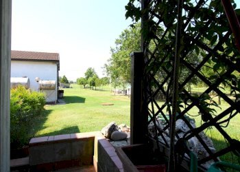 Villa strada provinciale, San Possidonio - foto 27