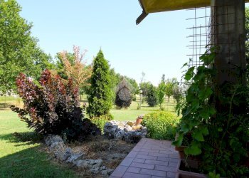 Villa strada provinciale, San Possidonio - foto 28