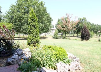 Villa strada provinciale, San Possidonio - foto 29