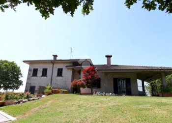 Villa strada provinciale, San Possidonio - foto 32